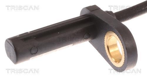 Sensor ABS Triscan A/S 8180 23111