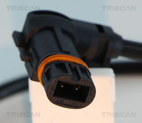 Capteur ABS (Capteur de vitesse de roue) Triscan A/S 8180 23112