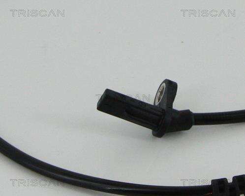 Capteur ABS (Capteur de vitesse de roue) Triscan A/S 8180 23112