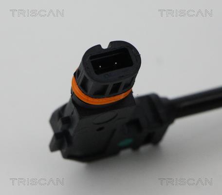 Sensor ABS Triscan A/S 8180 23113