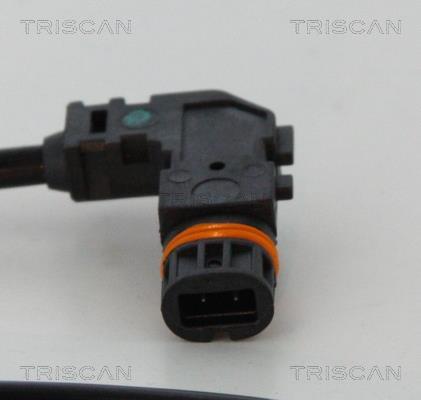Sensor, revoluciones de la rueda Triscan A/S ref. 8180 23114