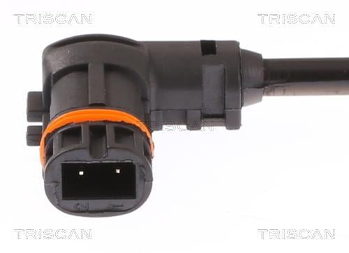 Sensor, revoluciones de la rueda Triscan A/S ref. 8180 23115