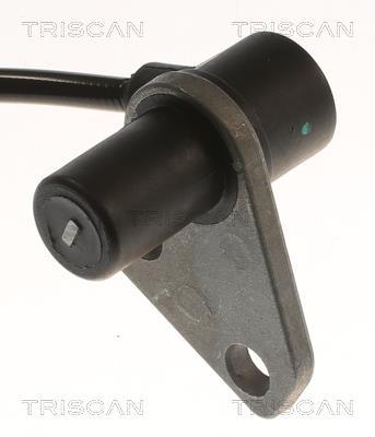 Capteur ABS (Capteur de vitesse de roue) Triscan A/S 8180 23116