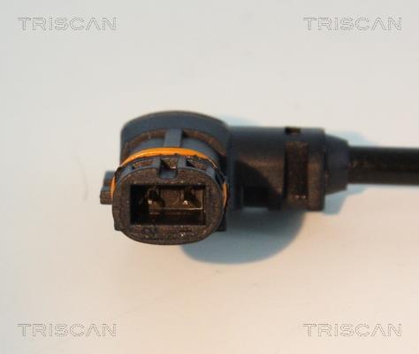 Capteur ABS (Capteur de vitesse de roue) Triscan A/S 8180 23121