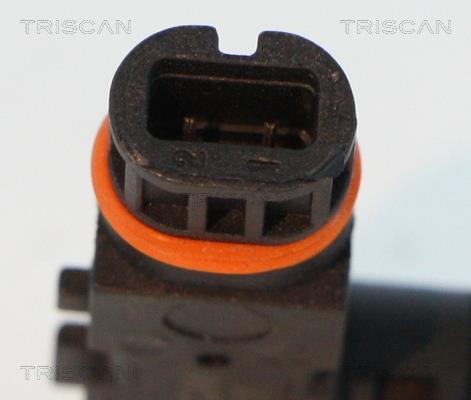 Sensor ABS Triscan A/S 8180 23122