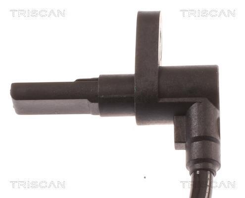 Capteur ABS (Capteur de vitesse de roue) Triscan A/S 8180 23128