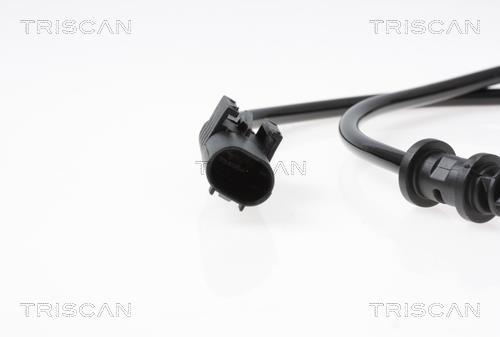 Sensor, revoluciones de la rueda Triscan A/S ref. 8180 23129