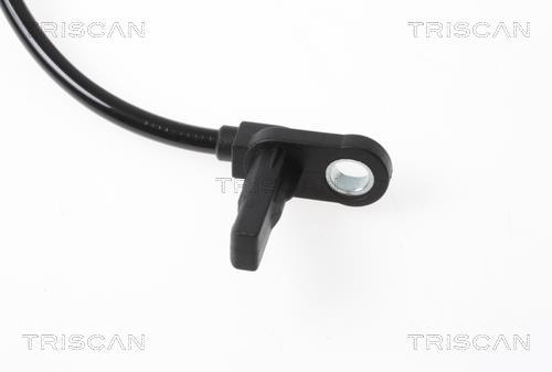 Sensor, revoluciones de la rueda Triscan A/S ref. 8180 23129