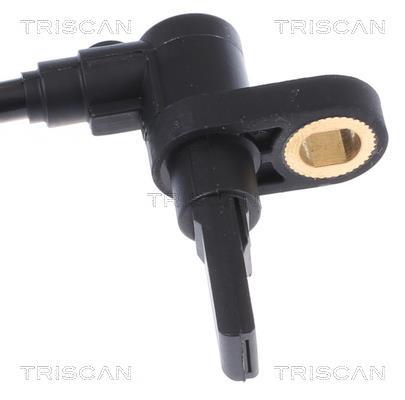 Sensor, revoluciones de la rueda Triscan A/S ref. 8180 23130
