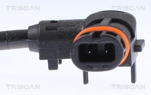 Sensor, revoluciones de la rueda Triscan A/S ref. 8180 23130