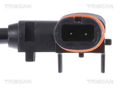 Sensor, revoluciones de la rueda Triscan A/S ref. 8180 23131
