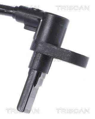 Sensor, revoluciones de la rueda Triscan A/S ref. 8180 23131