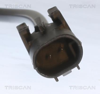 Sensor, revoluciones de la rueda Triscan A/S ref. 8180 23132