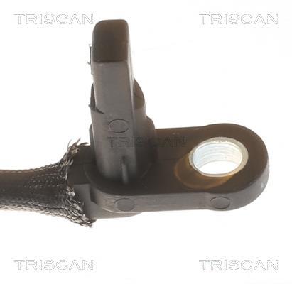 Sensor, revoluciones de la rueda Triscan A/S ref. 8180 23132