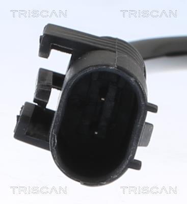 Sensor, revoluciones de la rueda Triscan A/S ref. 8180 23133