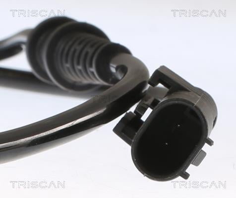 Sensor ABS Triscan A/S 8180 23134
