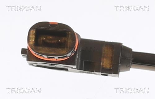 Sensor, revoluciones de la rueda Triscan A/S ref. 8180 23135