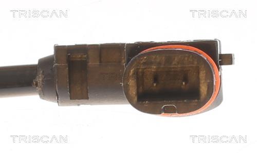 Sensor, revoluciones de la rueda Triscan A/S ref. 8180 23136