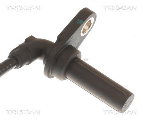Sensor, revoluciones de la rueda Triscan A/S ref. 8180 23136