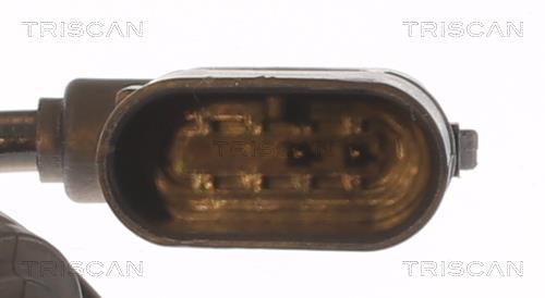 Sensor, revoluciones de la rueda Triscan A/S ref. 8180 23137