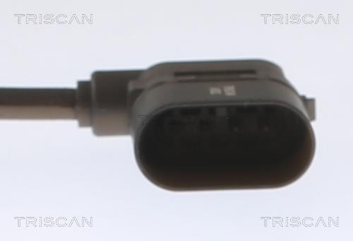 Capteur ABS (Capteur de vitesse de roue) Triscan A/S 8180 23141