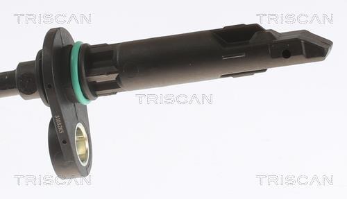 Capteur ABS (Capteur de vitesse de roue) Triscan A/S 8180 23141