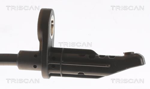 Capteur ABS (Capteur de vitesse de roue) Triscan A/S 8180 23142
