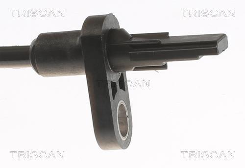 Capteur ABS (Capteur de vitesse de roue) Triscan A/S 8180 23143