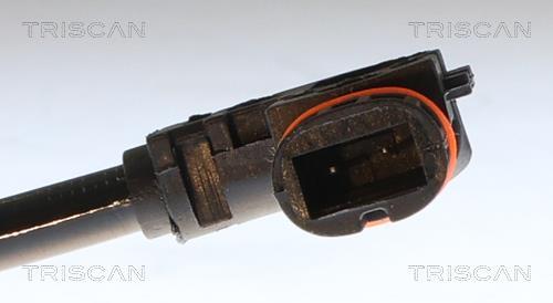 Sensor, revoluciones de la rueda Triscan A/S ref. 8180 23144