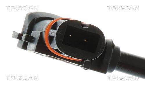 Capteur ABS (Capteur de vitesse de roue) Triscan A/S 8180 23145