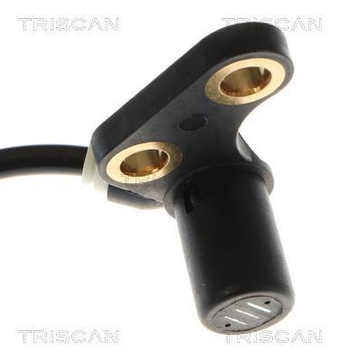 Capteur ABS (Capteur de vitesse de roue) Triscan A/S 8180 23145