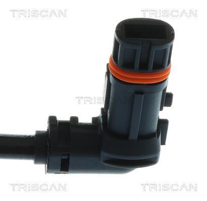 Capteur ABS (Capteur de vitesse de roue) Triscan A/S 8180 23145