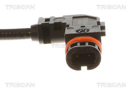 Sensor, revoluciones de la rueda Triscan A/S ref. 8180 23147