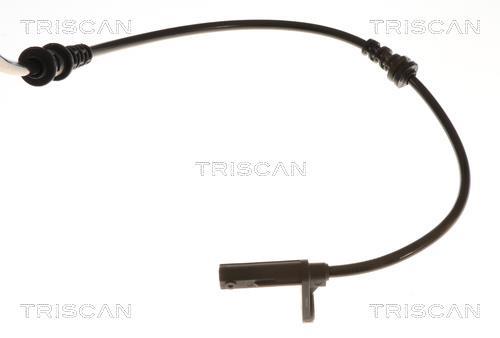 Sensor, revoluciones de la rueda Triscan A/S ref. 8180 23147