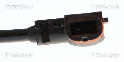 Sensor ABS Triscan A/S 8180 23152