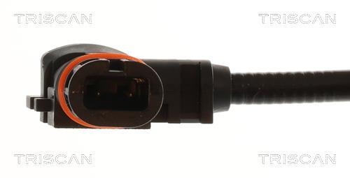 Capteur ABS (Capteur de vitesse de roue) Triscan A/S 8180 23155