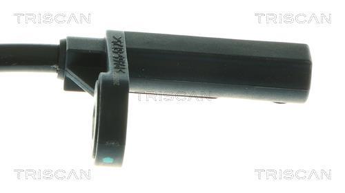 Sensor, revoluciones de la rueda Triscan A/S 8180 23156
