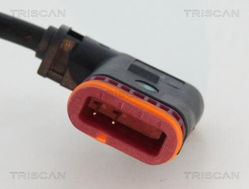 Capteur ABS (Capteur de vitesse de roue) Triscan A/S 8180 23205