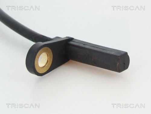 Capteur ABS (Capteur de vitesse de roue) Triscan A/S 8180 23205