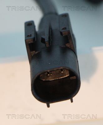 Sensor, revoluciones de la rueda Triscan A/S ref. 8180 23208