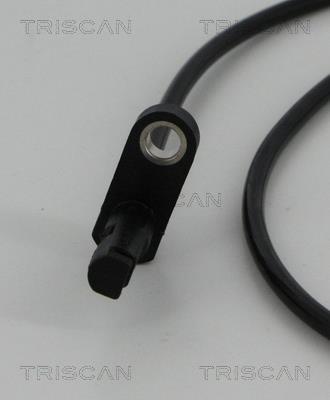 Sensor, revoluciones de la rueda Triscan A/S ref. 8180 23208