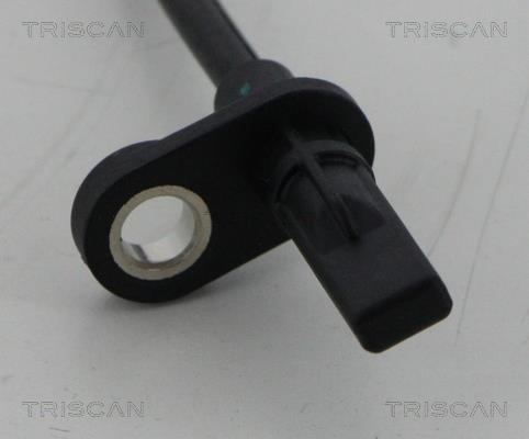 Sensor ABS Triscan A/S ref. 8180 23209