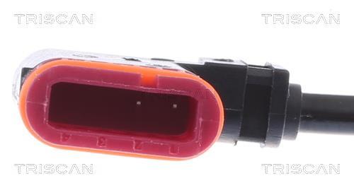 Sensor, revoluciones de la rueda Triscan A/S ref. 8180 23210