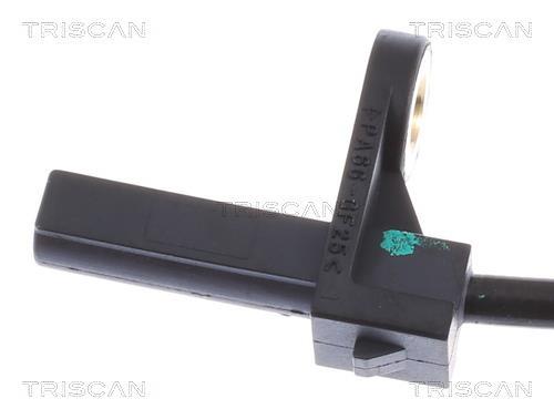 Sensor, revoluciones de la rueda Triscan A/S ref. 8180 23210