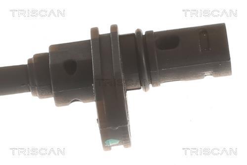 Capteur ABS (Capteur de vitesse de roue) Triscan A/S ref. 8180 23211