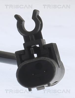 Sensor, revoluciones de la rueda Triscan A/S ref. 8180 23212