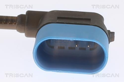 Sensor, revoluciones de la rueda Triscan A/S ref. 8180 23214