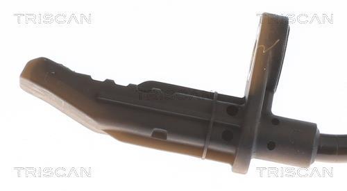 Sensor, revoluciones de la rueda Triscan A/S ref. 8180 23214