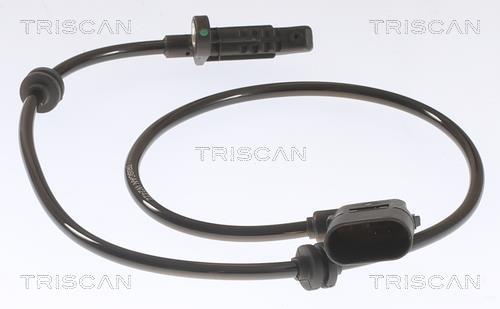 Sensor, revoluciones de la rueda Triscan A/S ref. 8180 23215