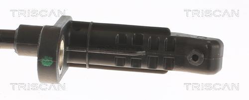 Sensor, revoluciones de la rueda Triscan A/S ref. 8180 23215